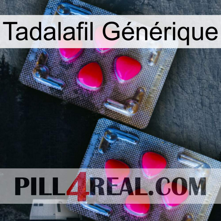 Tadalafil Générique 14